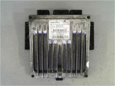 CALCULATEUR MOTEUR RENAULT CLIO II PH.2 01-06