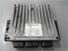 CALCULATEUR MOTEUR RENAULT CLIO II PH.2 01-06