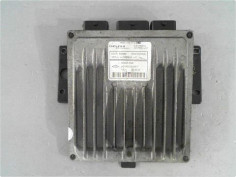 CALCULATEUR MOTEUR RENAULT CLIO II PH.2 01-06