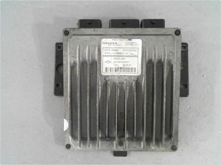 CALCULATEUR MOTEUR RENAULT CLIO 2003