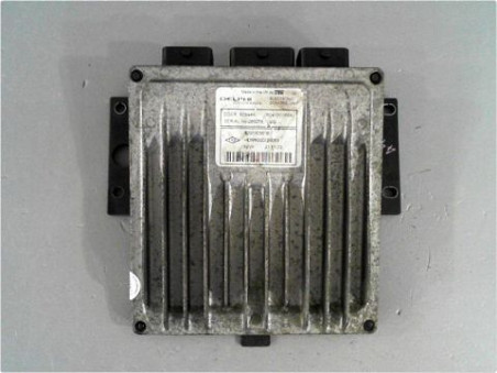 CALCULATEUR MOTEUR RENAULT CLIO 2003