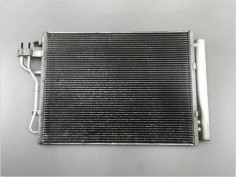 CONDENSEUR CLIMATISATION KIA PICANTO II 11-15