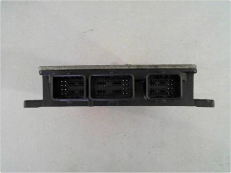 CALCULATEUR MOTEUR RENAULT MEGANE 2003