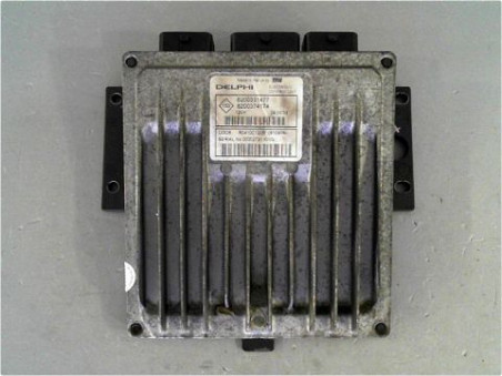 CALCULATEUR MOTEUR RENAULT CLIO 2003