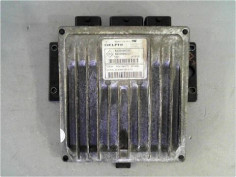CALCULATEUR MOTEUR RENAULT CLIO II PH.2 01-06