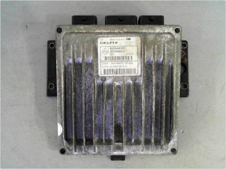 CALCULATEUR MOTEUR RENAULT CLIO 2002