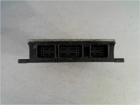 CALCULATEUR MOTEUR RENAULT CLIO 2002