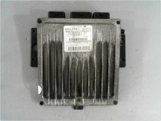 CALCULATEUR MOTEUR RENAULT CLIO II PH.2 01-06