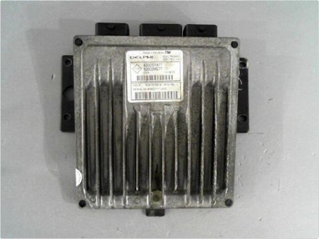 CALCULATEUR MOTEUR RENAULT CLIO 2003