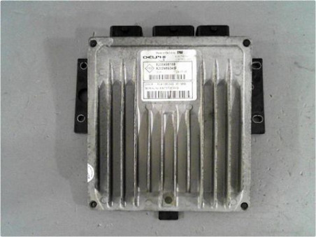 CALCULATEUR MOTEUR RENAULT MEGANE 2005