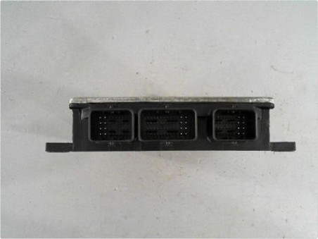 CALCULATEUR MOTEUR RENAULT MEGANE 2005