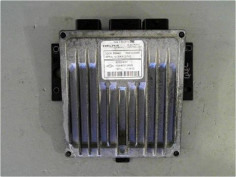 CALCULATEUR MOTEUR RENAULT CLIO II PH.2 01-06