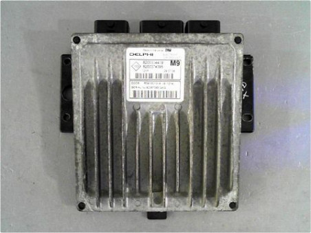 CALCULATEUR MOTEUR NISSAN MICRA 2004