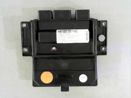 CALCULATEUR MOTEUR NISSAN MICRA 2004