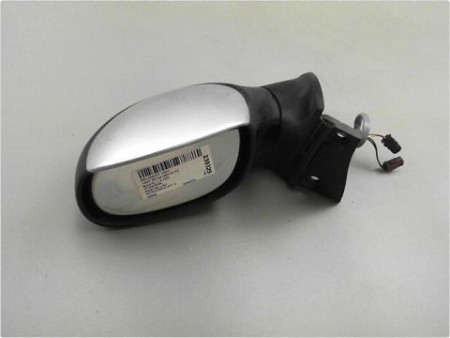 RETROVISEUR EXTERIEUR GAUCHE PEUGEOT 1007 2008