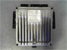 CALCULATEUR MOTEUR RENAULT CLIO II PH.2 01-06