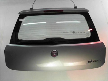 HAYON FIAT PUNTO 2008