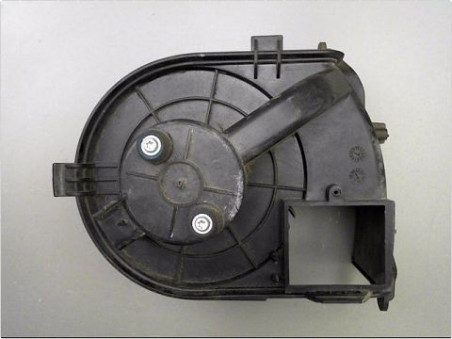 MOTEUR VENTILATEUR CHAUFFAGE RENAULT CLIO 2006
