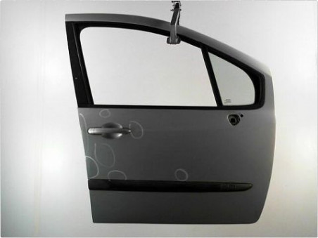 PORTE AVANT DROIT RENAULT MODUS 2004