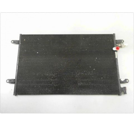 CONDENSEUR CLIMATISATION AUDI A6 AVANT 05-08