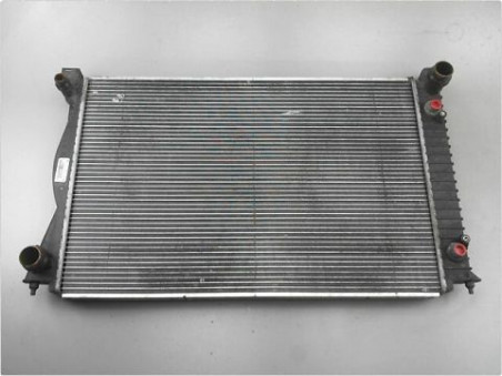 RADIATEUR AUDI A6 2009