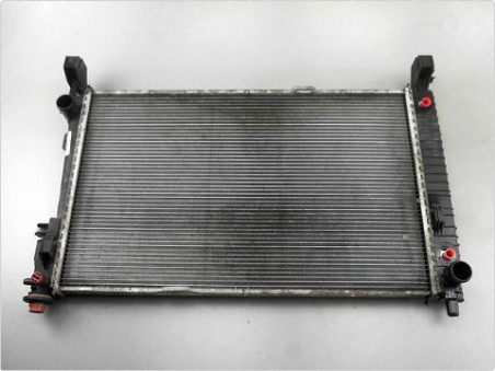 RADIATEUR MERCEDES CLASSE B 2007