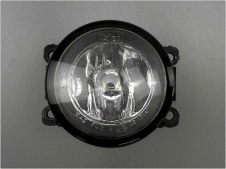 PHARE ANTIBROUILLARD AVANT GAUCHE RENAULT SCENIC 2007