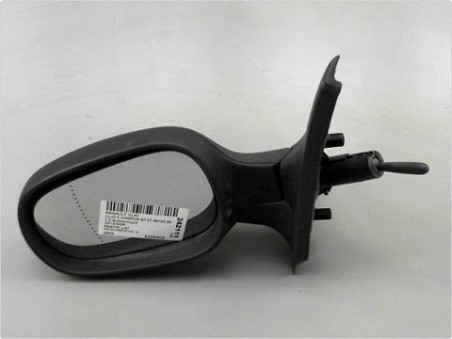 RETROVISEUR EXTERIEUR GAUCHE RENAULT CLIO 2008
