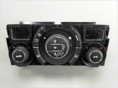 COMMANDE DE CHAUFFAGE PEUGEOT 3008 2009-2013