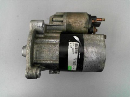 DEMARREUR CITROEN SAXO 2002