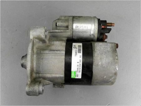 DEMARREUR CITROEN C2 2008