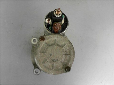 DEMARREUR CITROEN C2 2008