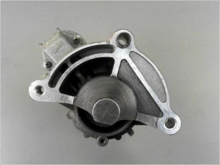 DEMARREUR PEUGEOT 206 2010