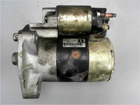 DEMARREUR CITROEN SAXO 2000