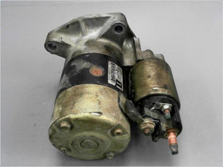 DEMARREUR CITROEN SAXO 2000