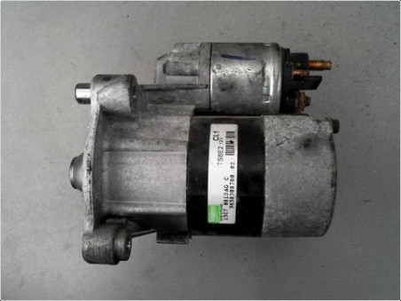 DEMARREUR PEUGEOT 207 2007