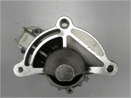 DEMARREUR PEUGEOT 206 2011