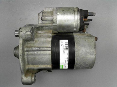 DEMARREUR PEUGEOT 206 2011