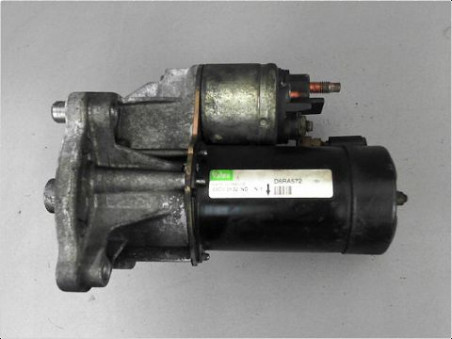 DEMARREUR CITROEN C3 2004