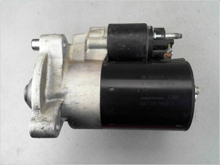DEMARREUR CITROEN SAXO 1998