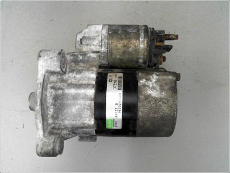DEMARREUR CITROEN C3 2004