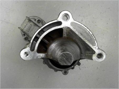 DEMARREUR PEUGEOT 206 2011