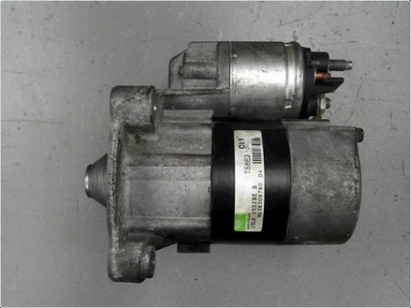 DEMARREUR PEUGEOT 206 2011