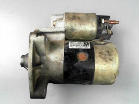 DEMARREUR CITROEN C3 2003