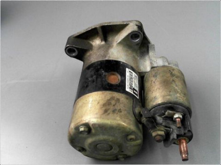 DEMARREUR CITROEN C3 2003