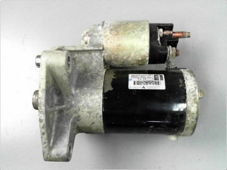 DEMARREUR CITROEN C3 2004