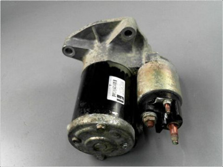DEMARREUR CITROEN C3 2004