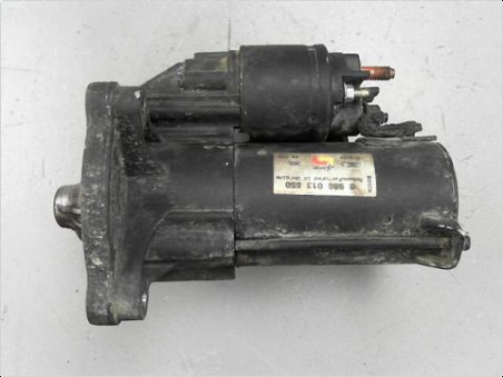 DEMARREUR PEUGEOT 206 2004