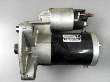 DEMARREUR CITROEN C2 2009
