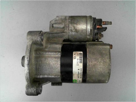 DEMARREUR CITROEN C3 2005